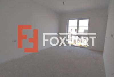 Apartament 3 camere, Zona Torontalului - Etaj 2 - 3