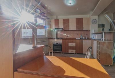 13 SEPTEMBRIE MARRIOTT, MOBILAT, 1 PARCARE, 650 Euro/lunar - 2