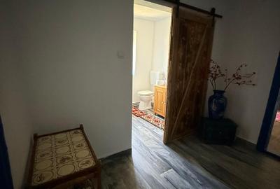 Casă individuală cu 4 camere cu Teren 1200 Mp în Gârnic - 4