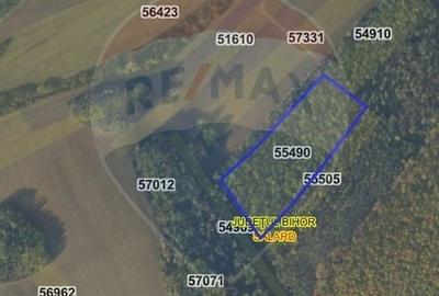 Teren agricol extravilan de 15618 mp, în Sântimreu - 4