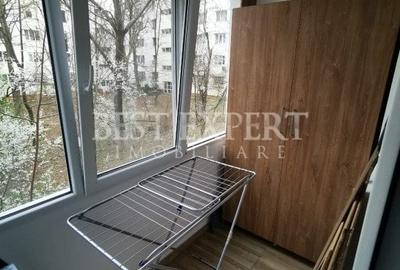 Apartament 3 camere complet renovat, mobilat si utilat - la 3 minute de metrou - 12