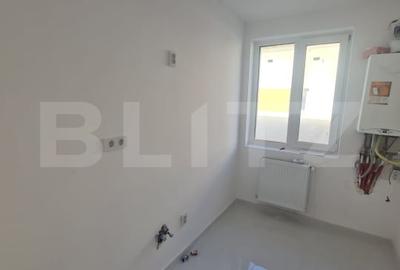 Apartament 2 camere, 57.85 mp, zona Central - 2