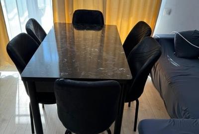 Studio dublu de inchiriat - 12