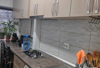 Garsonieră decomandată, mobilată în Inel II - 8