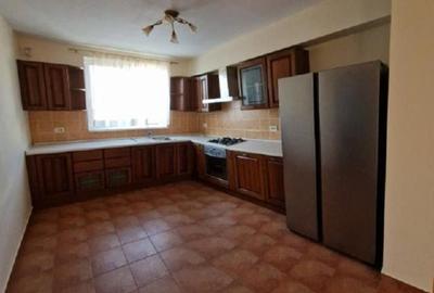 Casă individuală cu 5 camere cu Teren 300 Mp în Pipera - 15