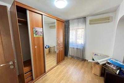 Ap 3 camere, 2 bai, parter inalt, ultracentral, Lic Unirea, parcare - 7