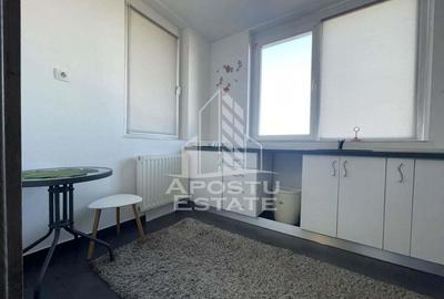Apartament 2 camere, proaspat renovat, zona Banu Maracine Kaufland - 3