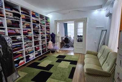 Casă cu 4 camere în Popoveni - 2