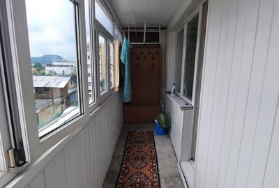 Apt  2 camere, decomandat, 56 mp, Precista, Cod 158850 - 9