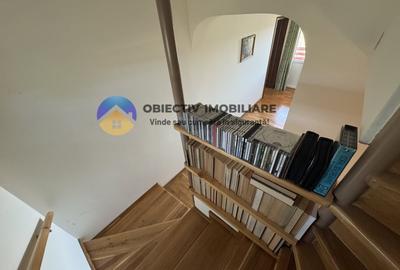 Casa spatioasa cu teren generos de vanzare in Piatra Neamt - zona linistita! - 15