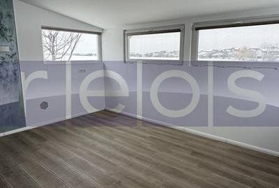 Casă individuală cu 4 camere cu Canalizare în Tunari - 3