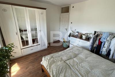 Apartament luminos 3 camere de vanzare Terezian cu vedere spre munti - 4