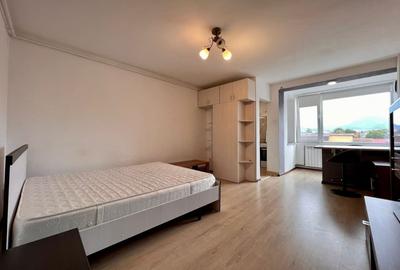 Inchiriere garsoniera cu priveliste: simplitate si confort in inima oras Inchiriere garsoniera cu priveliste: simplitate si confort in inima oras - 10