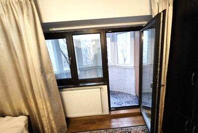 Garsonieră decomandată, mobilată în Lujerului - 7