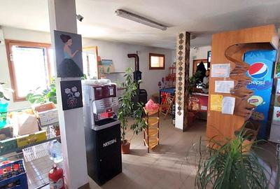 Casa de locuit posibilitate spatiu comercial - 5