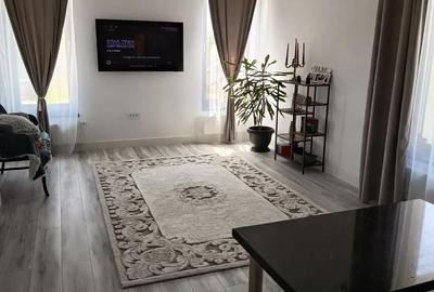 Casă cu 3 camere cu Teren 600 Mp în Sud - 8