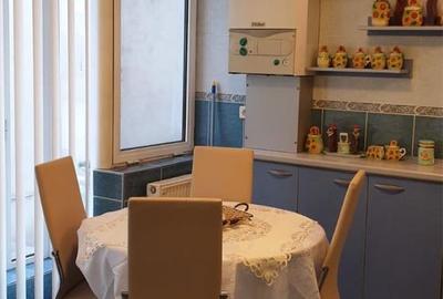 Apartament cu 4 camere în Central - 4