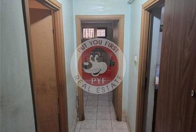 Garsonieră decomandată în Tei - 2