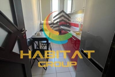 Apartament cu 2 camere decomandat, mobilat în Alexandru Obregia - 5