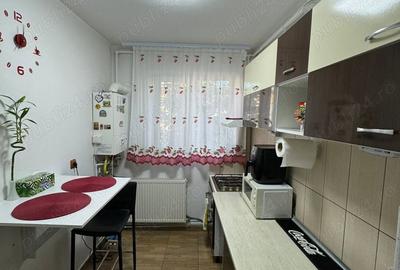 Apartament cu 2 camere nedecomandat în Câmpina - 3