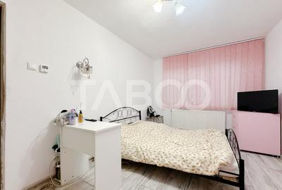 De vanzare apartament cu 3 camere si boxa la subsol cartier Gheorgheni - 7