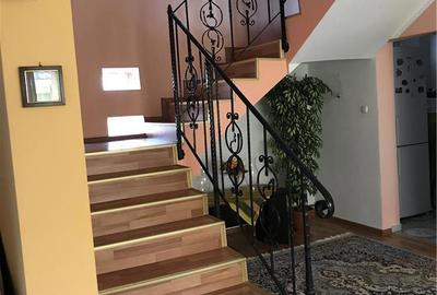 Casă cu 5 camere cu Teren 500 Mp în Oncea - 8