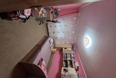 Apartament cu 3 camere decomandat în Alfa - 4