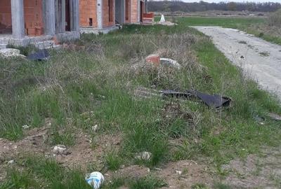 Teren de 632 mp, în Moșnița Veche - 7