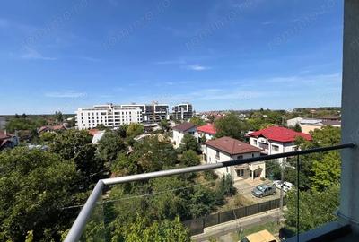 Apartament cu 2 camere decomandat în Străulești - 6