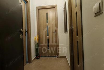 Tower Imob propune spre vanzare un apartament cu o camera in Turnisor. - 5