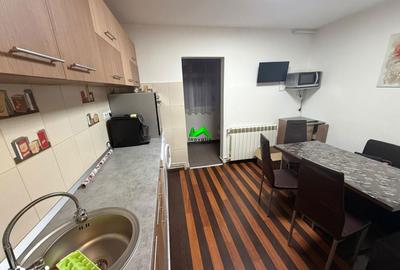 Apartament cu 2 camere în Vasile Aaron - 8