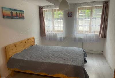 Inchiriez apartament 3 camere - 5