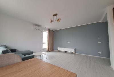 Apartament 2 camere in Giroc- proiect verde + panuori solare-mobilat si utilat - 6