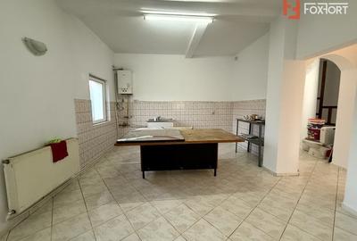 COMISION 0% Casa individuala cu 7 camere, teren 624 mp, in zona Girocului COMISION 0% Casa individuala cu 7 camere, teren 624 mp, in zona Girocului - 6