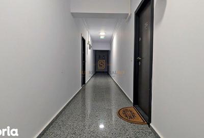 Apartament cu 2 camere decomandat, mobilat în Metalurgiei - 16