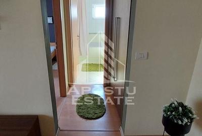 Apartament cu 2 camere semidecomandat în Bucovina - 8