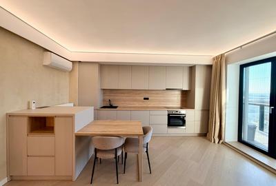 Apartament cu 3 camere decomandat, mobilat în Pipera - 3