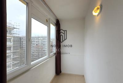 Apartament cu 3 camere semidecomandat în Vatra Luminoasă - 6