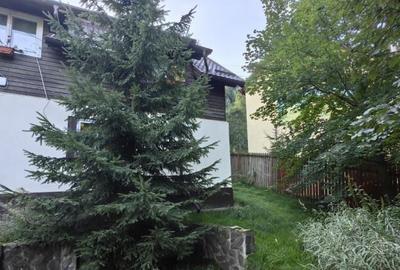 Vila/ pensiune - 11 camere - Moieciu de jos - 3