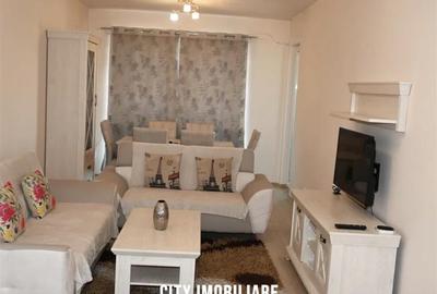 Apartament 2 camere, S- 57 mp, mobilat, utilat, complexul Platinia. - 2