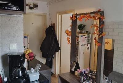 Garsonieră decomandată, mobilată în Gării - 2