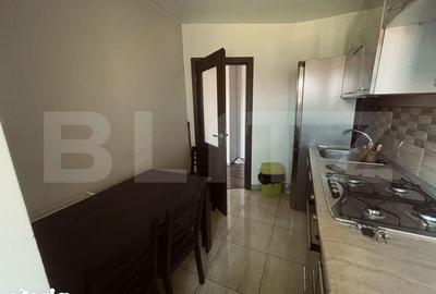 Apartament cu 3 camere semidecomandat în Florești - 5