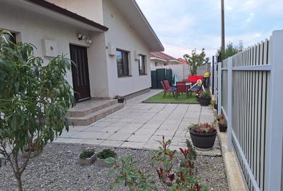 De vanzare CASA in cartierul Balcescu - 1
