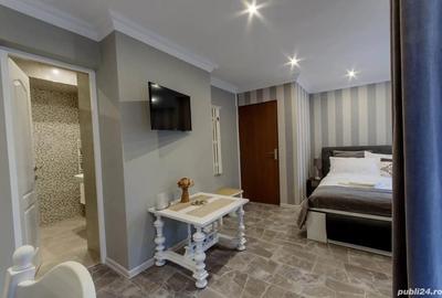 Spațiu comercial, de 1,100 mp, în Central - 3