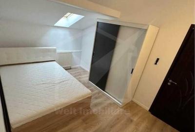 Apartament cu 3 camere, pe doua niveluri, Iris/Auchan - 5