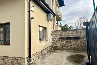 Casa individuala Calea Martirilor - 2