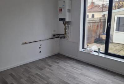 Casă cu 3 camere cu Teren 150 Mp în George Enescu - 5