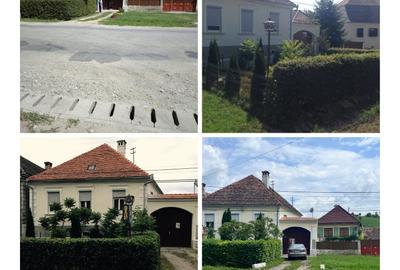Casa an Dealu Frumos jud Sibiu - 2