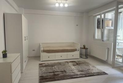Garsonieră decomandată în Chiajna - 2