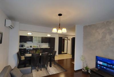 Apartament 2 camere si loc de parcare subteran– Buna Ziua, Cluj-Napoca - 2